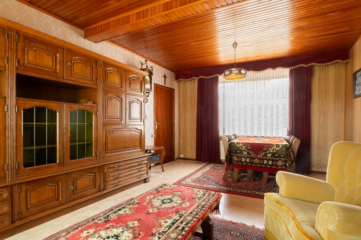 Vrijstaande woning te koop: Middelstraat 6, Ossendrecht