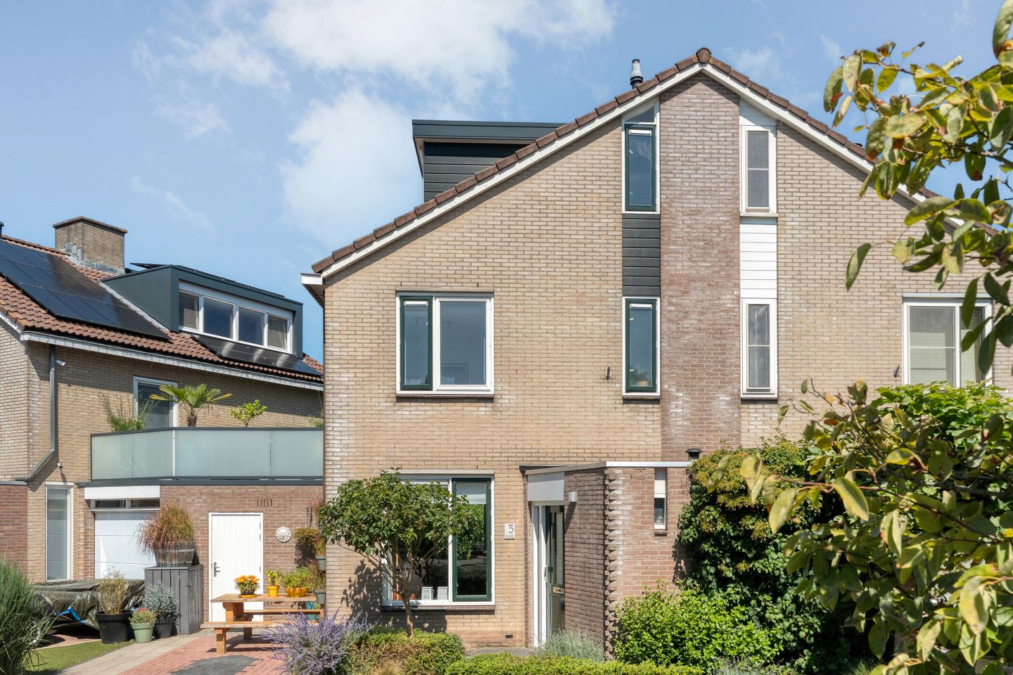 Foto 44 van Van Hemertmarke 5