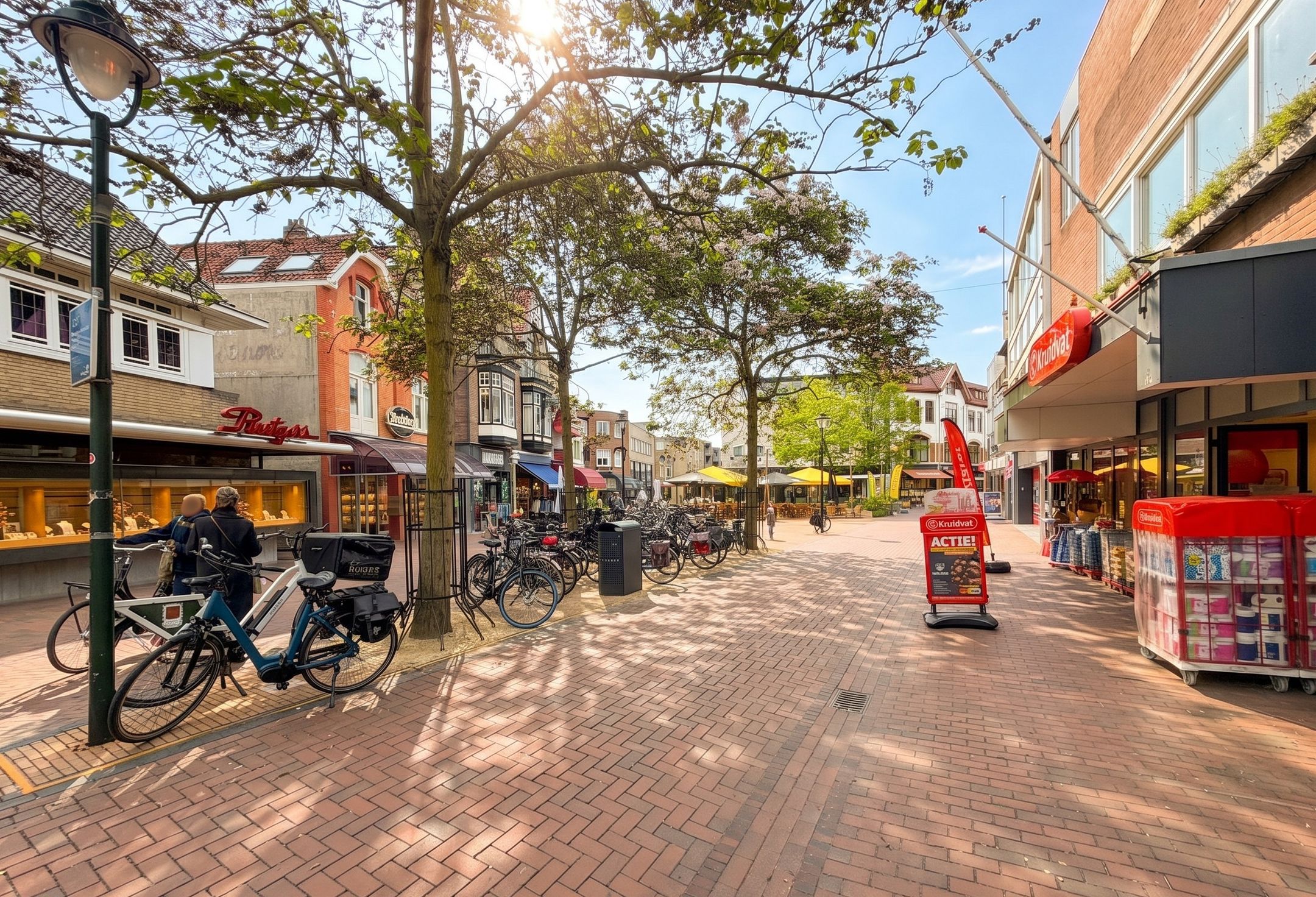 Foto 9 van Kerkstraat 106-E