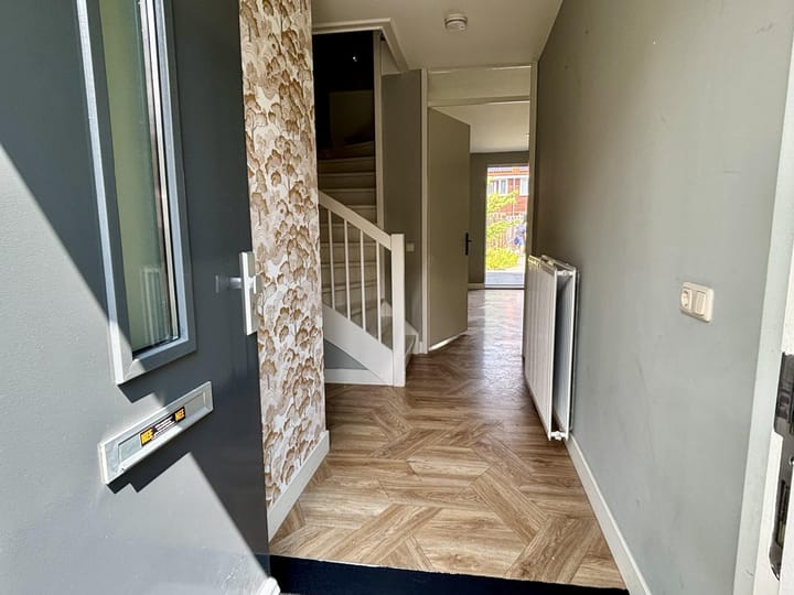 Foto 4 van Pieter de Swartstraat 15