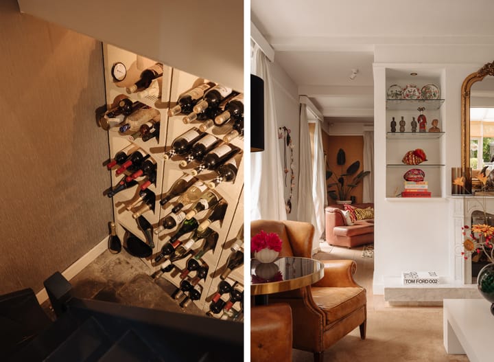 Vrijstaande woning te koop: Leemzeulder 6, Laren (Nh)