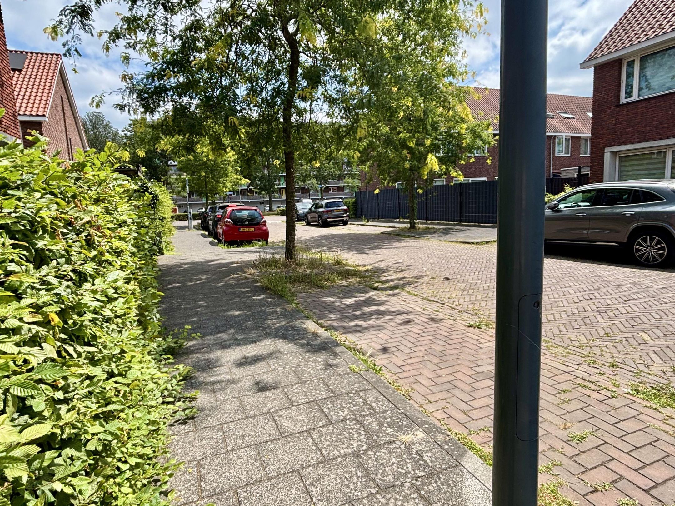 Foto 3 van Pieter de Swartstraat 15