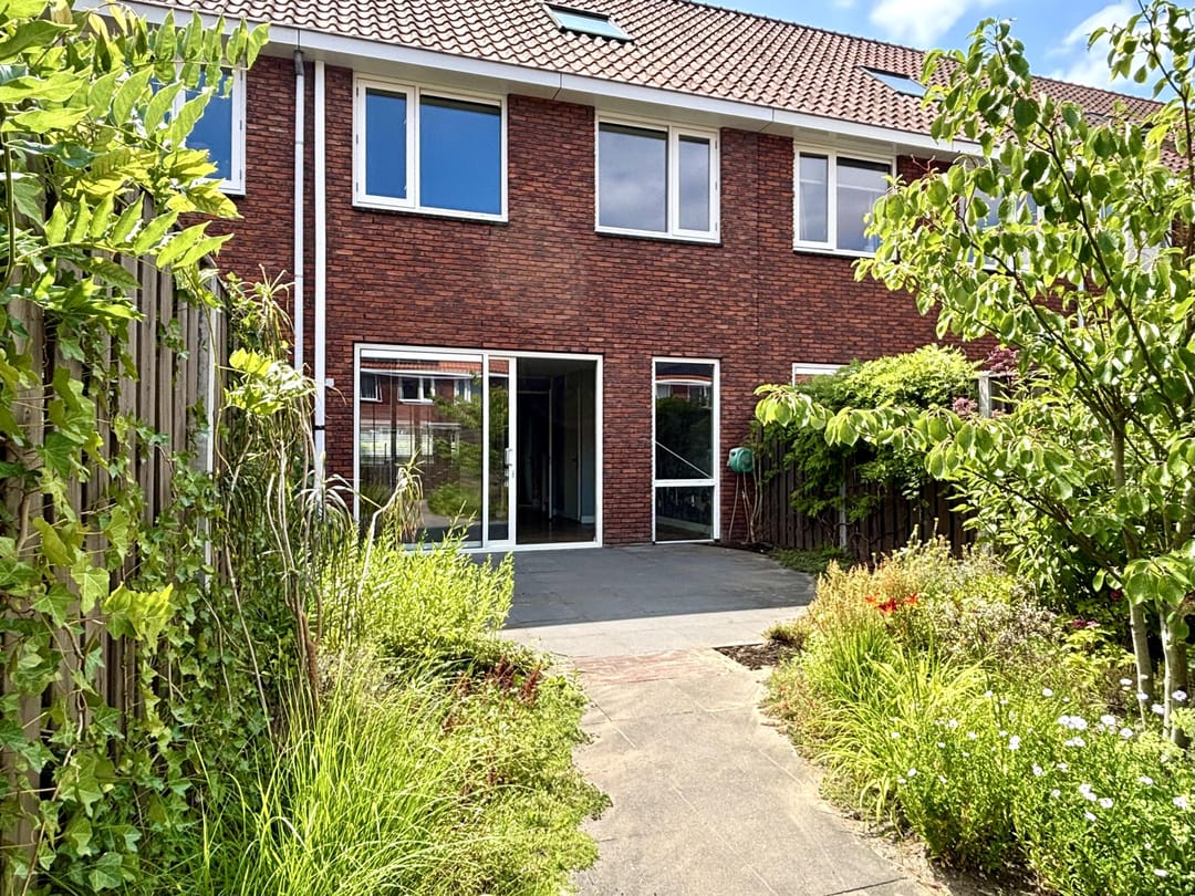 Foto 31 van Pieter de Swartstraat 15