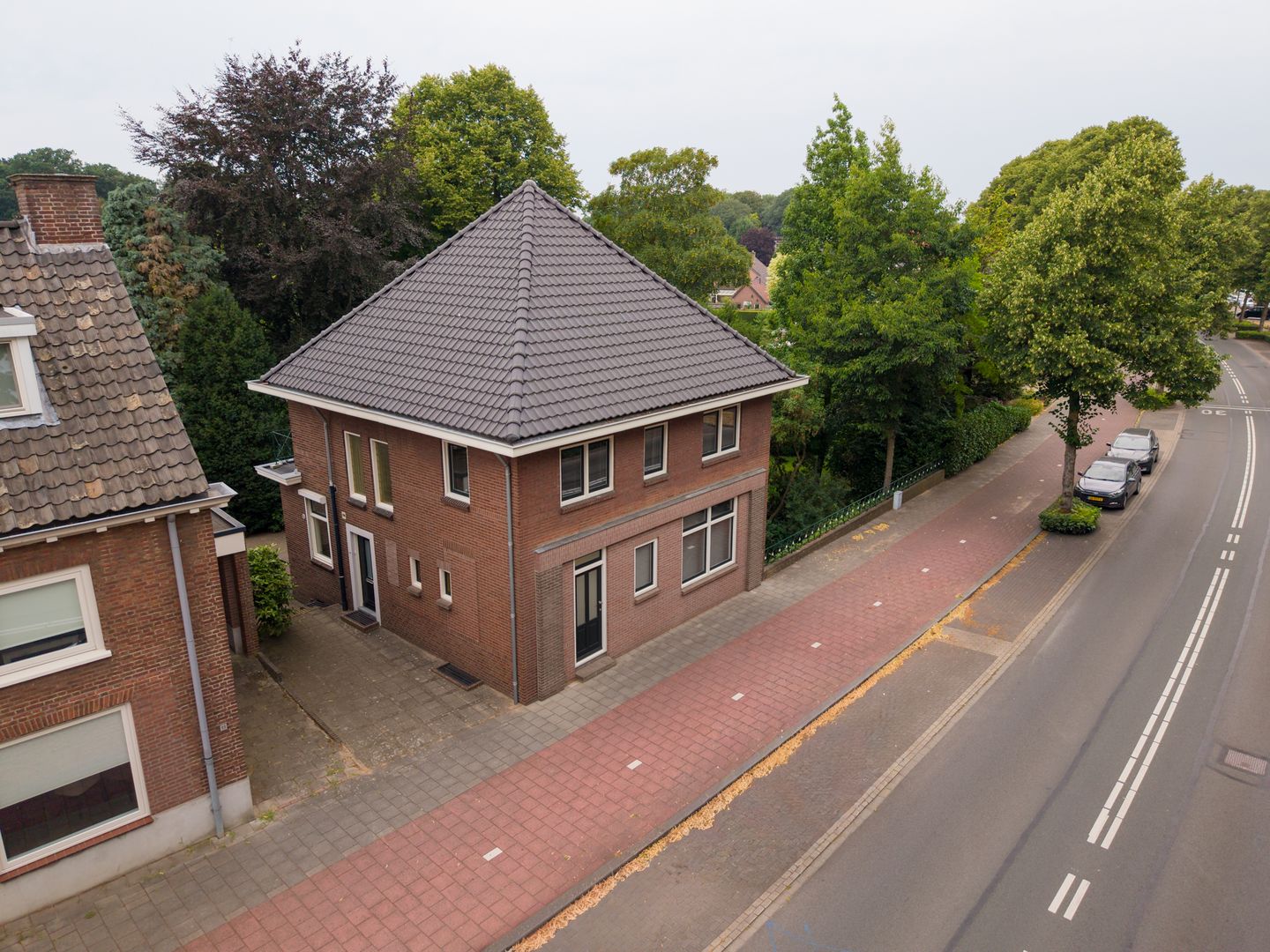 Foto 5 van Terborgseweg 13