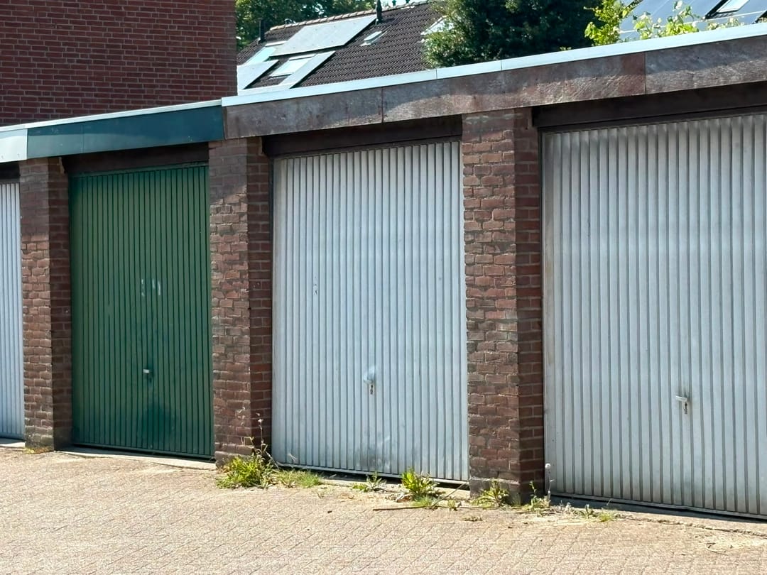 Foto 2 van Kluivingskampenweg