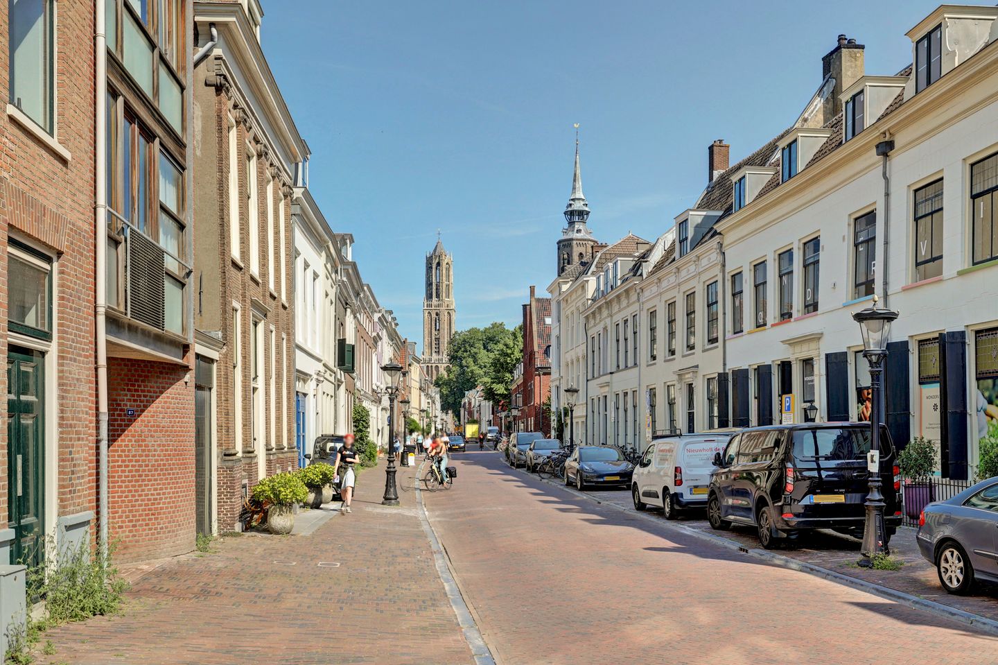 Foto 5 van Vrouwjuttenstraat 7