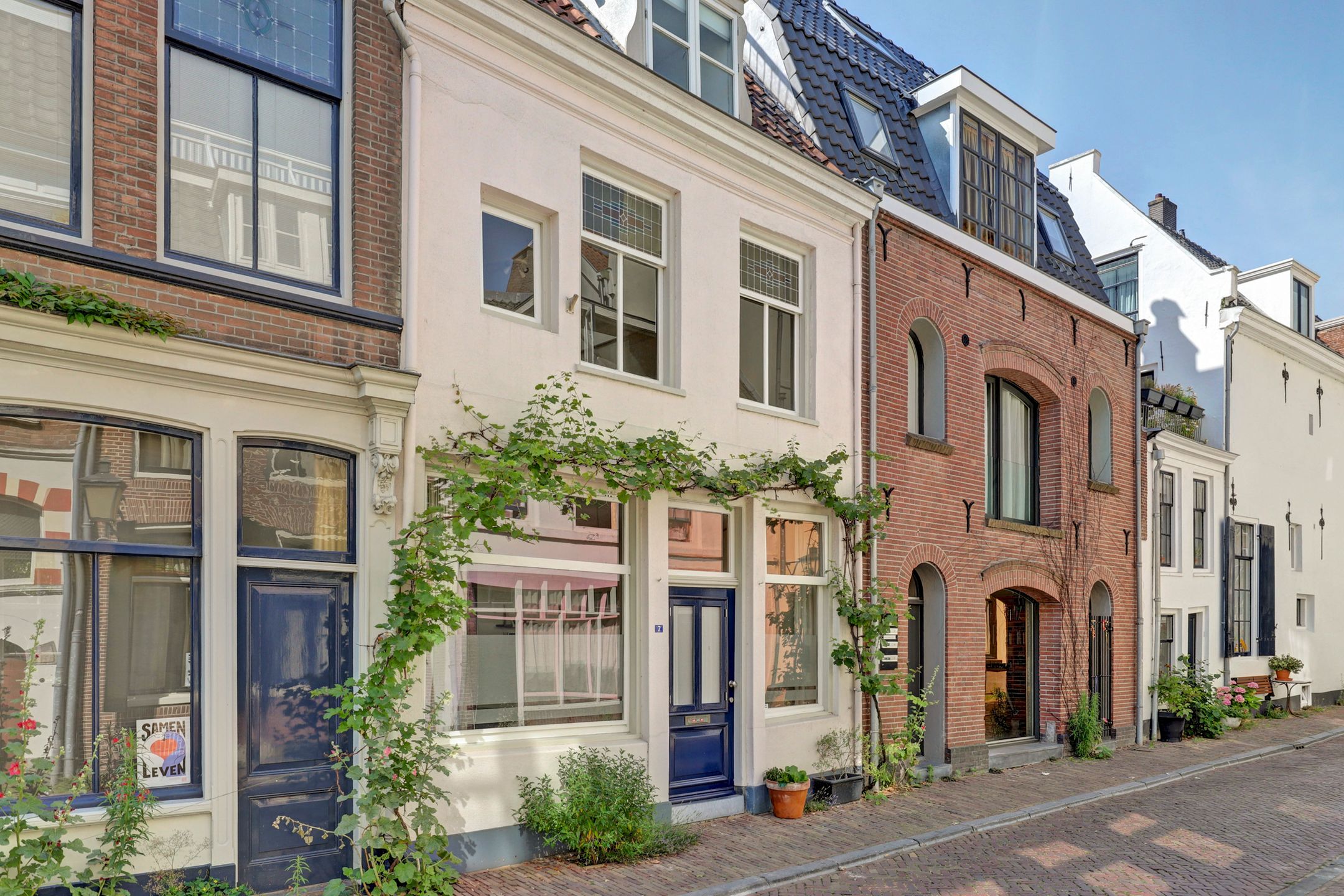 Foto 6 van Vrouwjuttenstraat 7