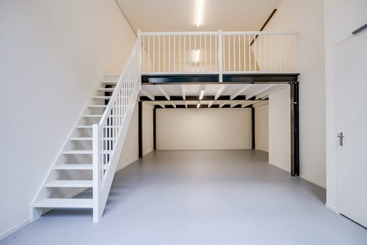 Amersfoortsestraat 76-42, Soesterberg