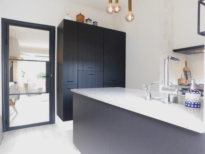 Vrijstaande woning te huur: Brouwerijstraat 6, Wagenberg