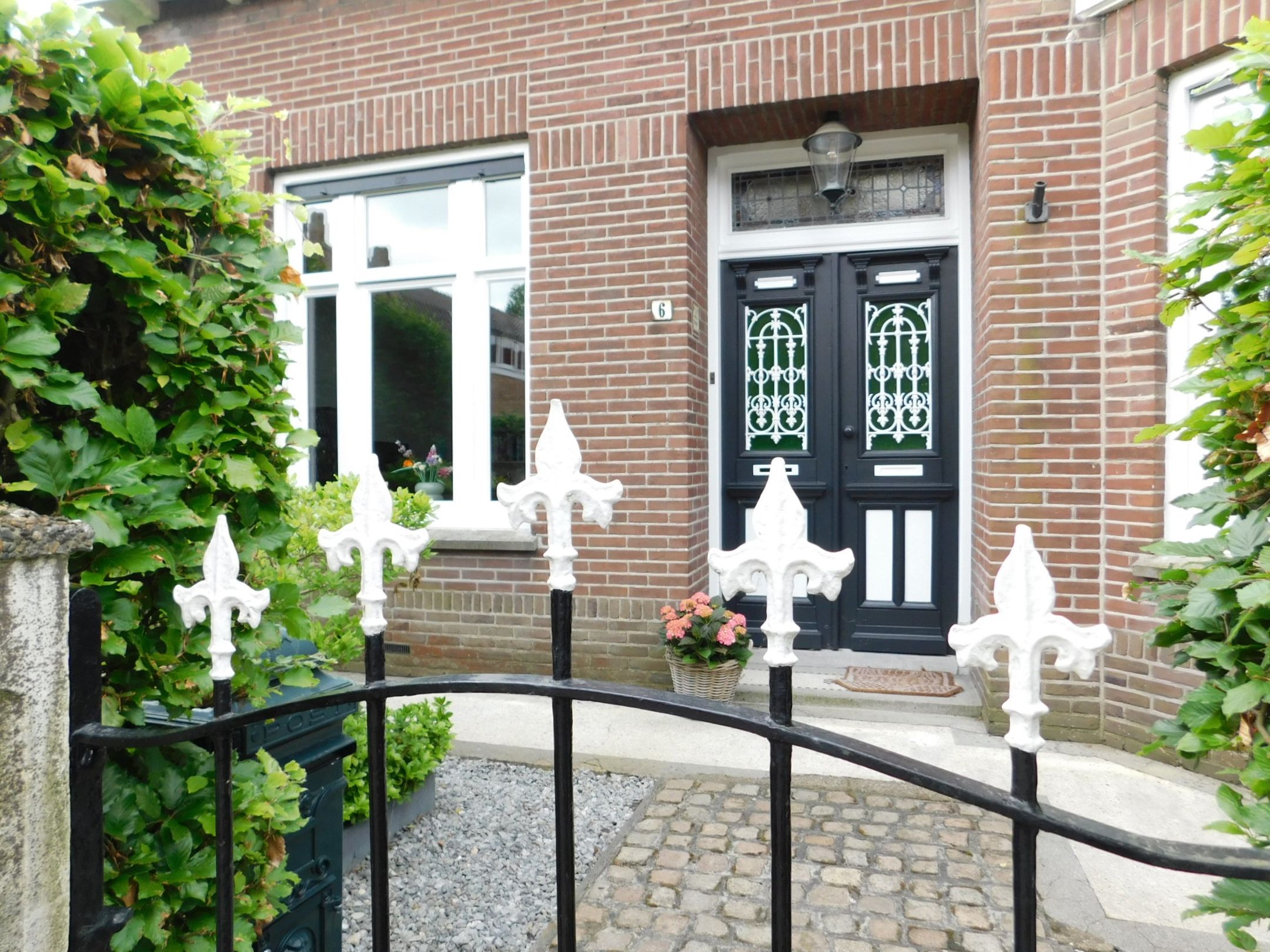 Huis Brouwerijstraat 6 — foto 2