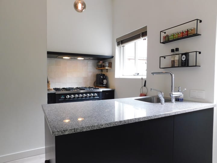 Vrijstaande woning te huur: Brouwerijstraat 6, Wagenberg