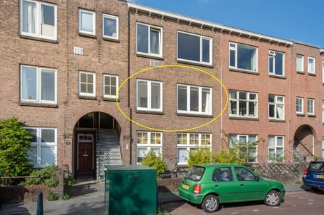 Asterstraat thumbnail