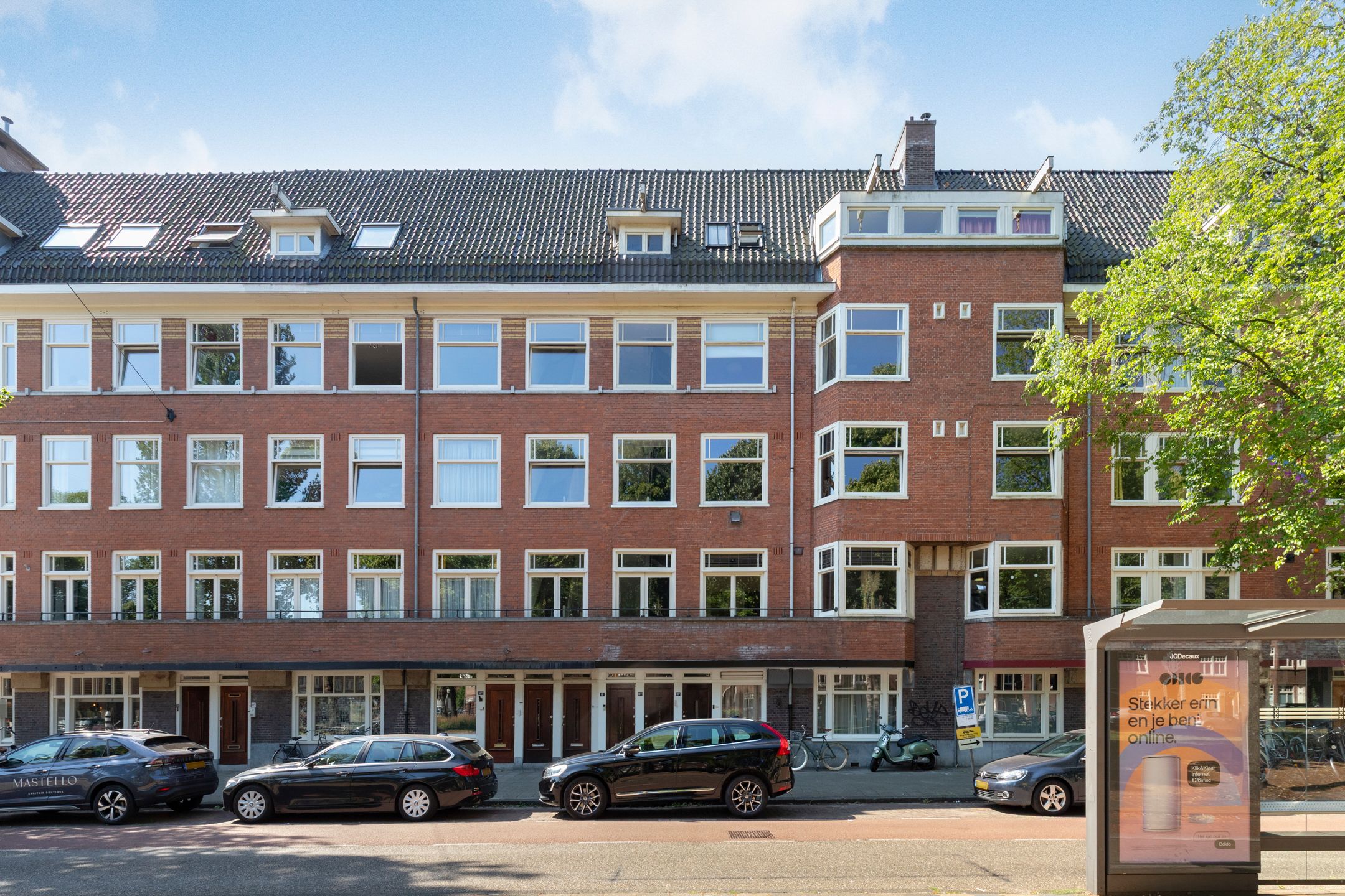 Foto 3 van Churchill-laan 119-1