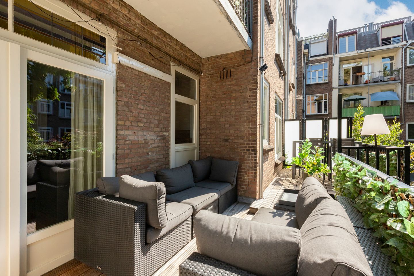 Foto 1 van Churchill-laan 119-1