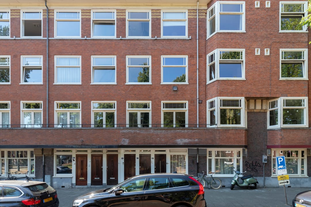 Foto 32 van Churchill-laan 119-1