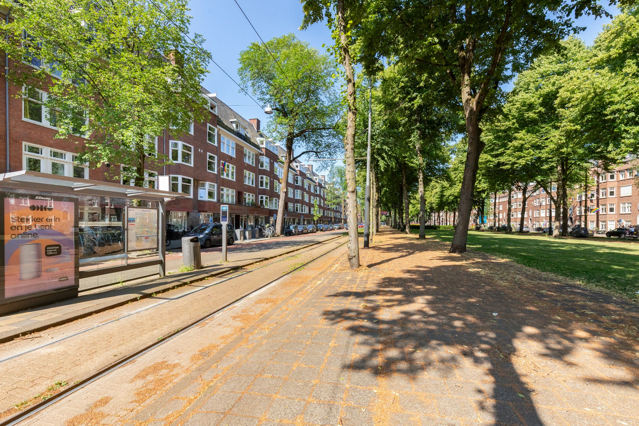 Foto 33 van Churchill-laan 119-1
