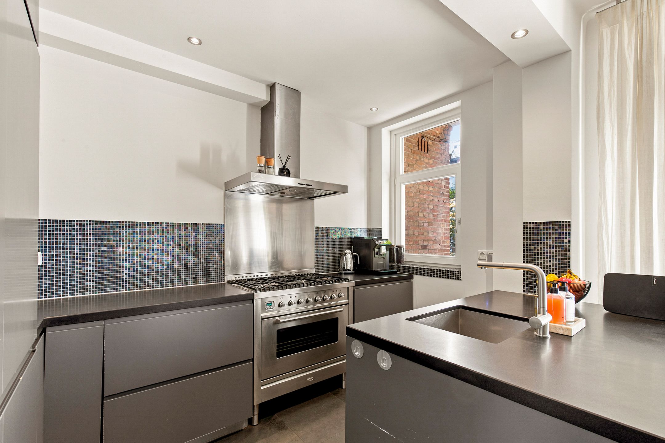 Foto 12 van Churchill-laan 119-1
