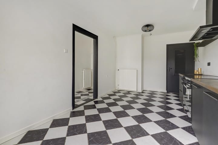 Hoekwoning te huur: Vismarktstraat 22, Geertruidenberg