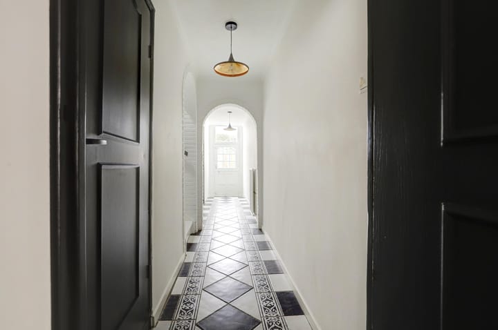Hoekwoning te huur: Vismarktstraat 22, Geertruidenberg