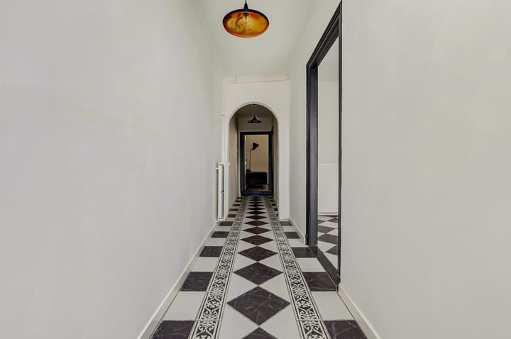 Hoekwoning te huur: Vismarktstraat 22, Geertruidenberg