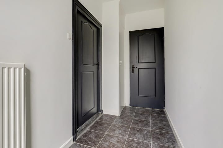 Hoekwoning te huur: Vismarktstraat 22, Geertruidenberg