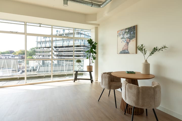 Appartement te koop: Bussumerstraat 181, Hilversum