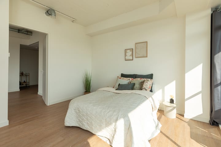 Appartement te koop: Bussumerstraat 181, Hilversum