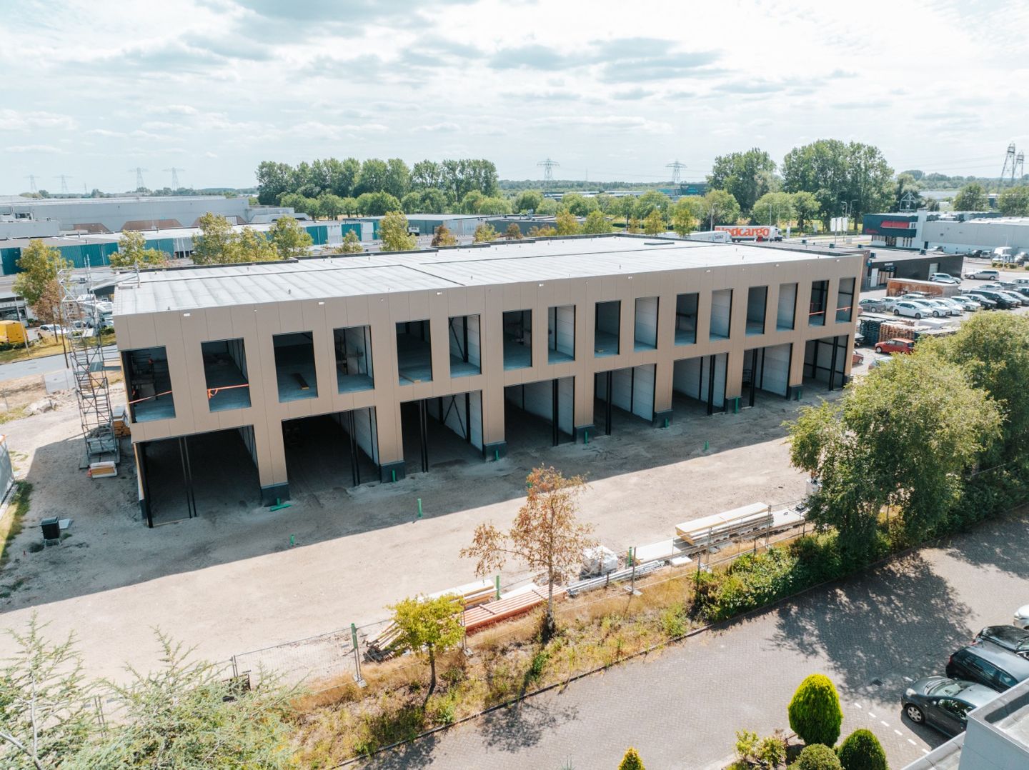 Bekijk foto 3 van Pascalweg 1