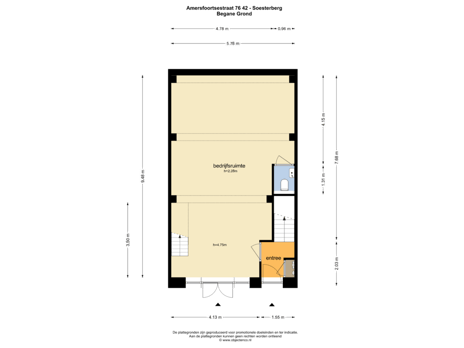 View floorplan