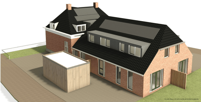 Foto 4 van Hoofdweg 223-A
