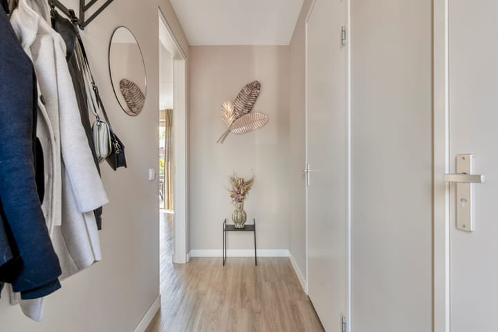 Hoekwoning te koop: Hermanshof 5, Helden