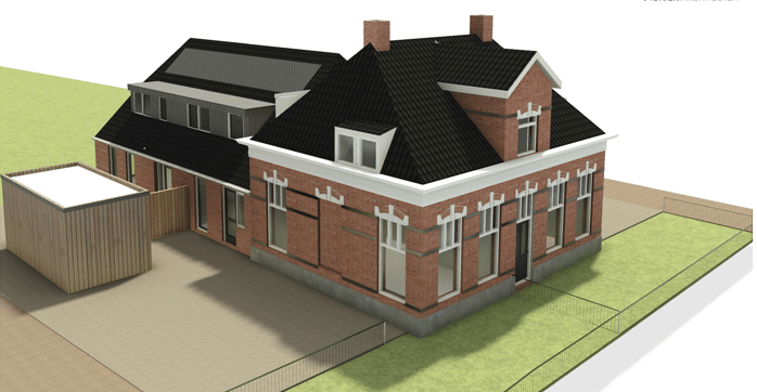 Foto 5 van Hoofdweg 223-C