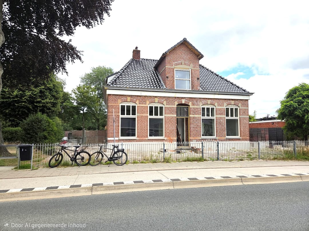 Foto 2 van Hoofdweg 223-C