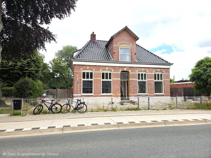 Foto 2 van Hoofdweg 223-C