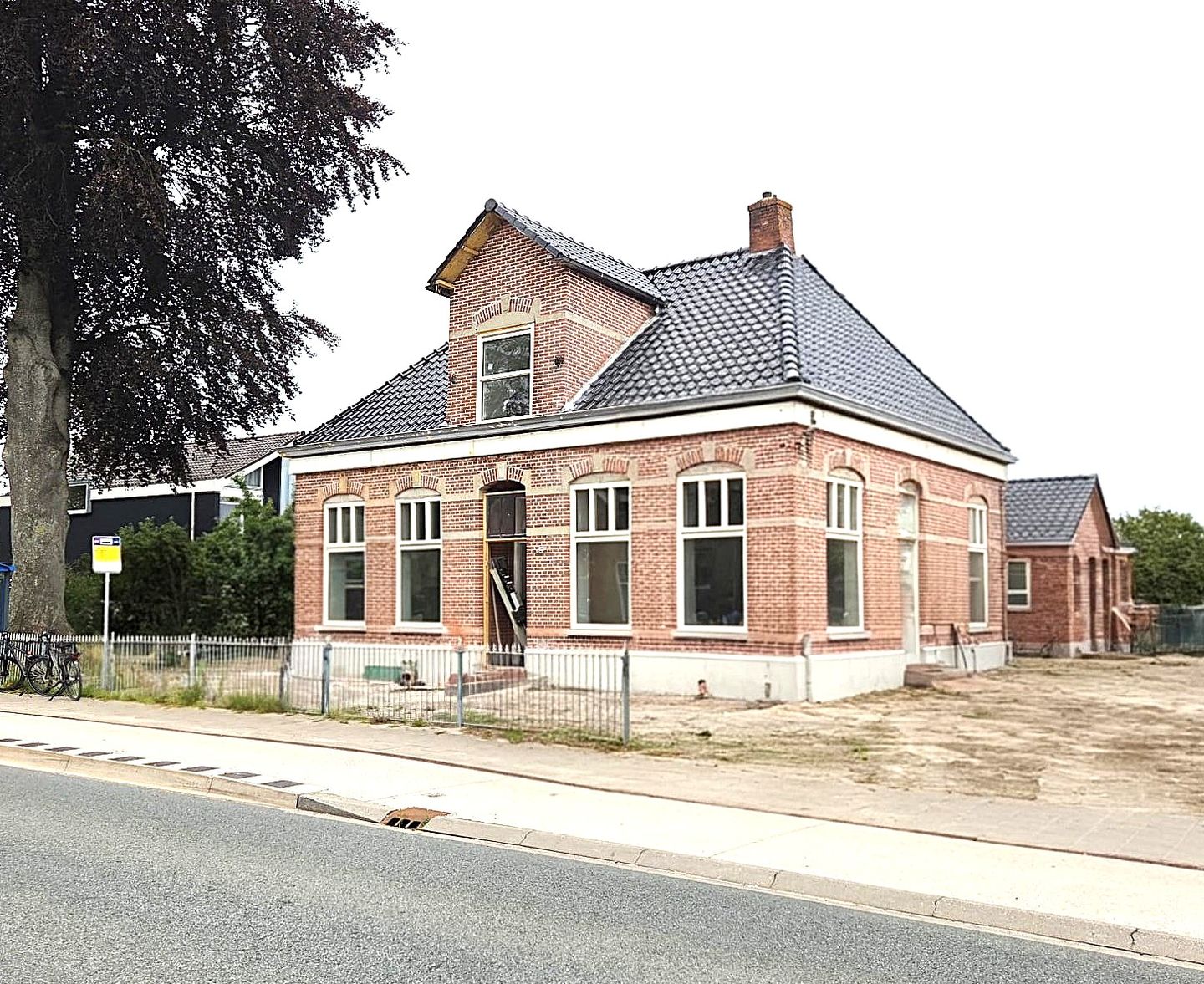 Foto 1 van Hoofdweg 223-C