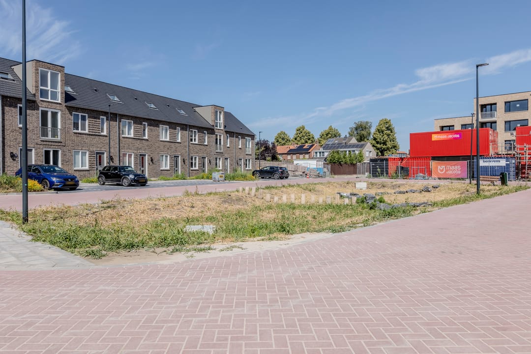 Foto 41 van Abdis van Thornstraat 70-G