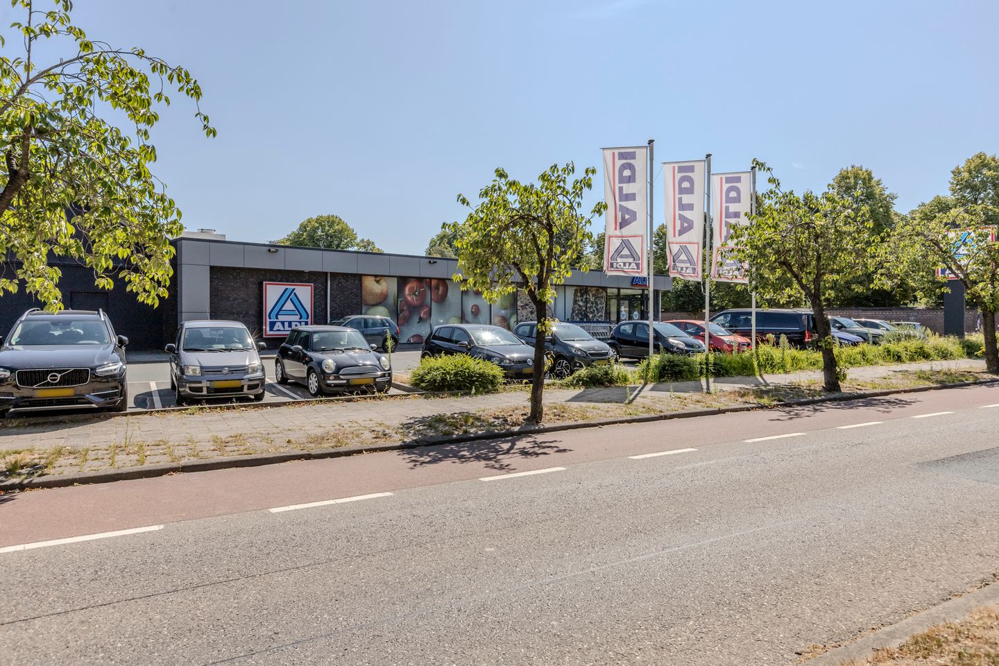 Foto 44 van Abdis van Thornstraat 70-G