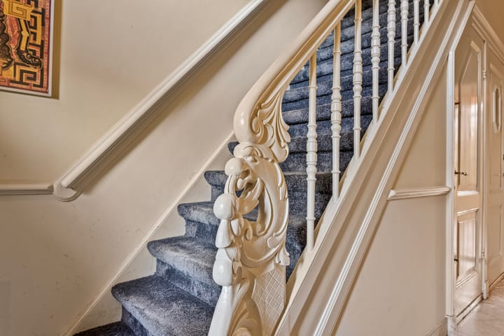 Tussenwoning te koop: Coehoornsingel 60, Zutphen