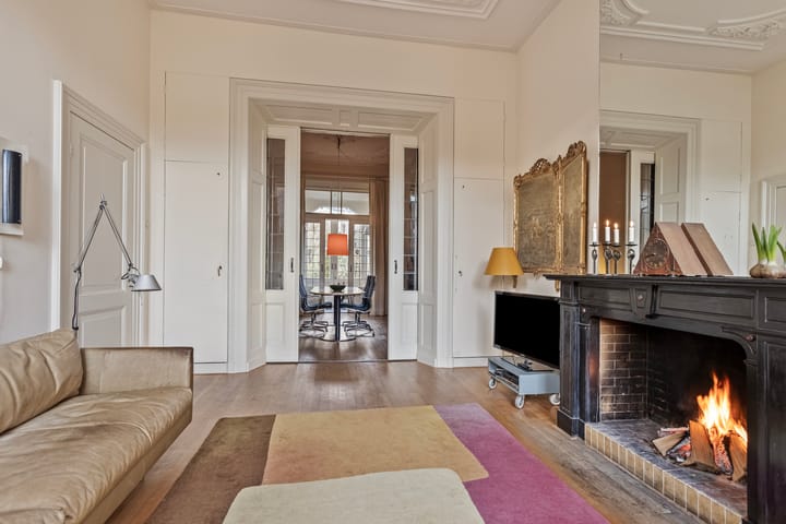 Tussenwoning te koop: Coehoornsingel 60, Zutphen