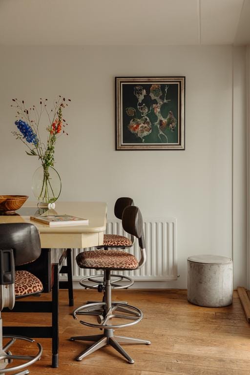 Appartement te huur: Schinkelhavenkade 15, Amsterdam