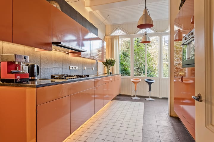 Tussenwoning te koop: Coehoornsingel 60, Zutphen