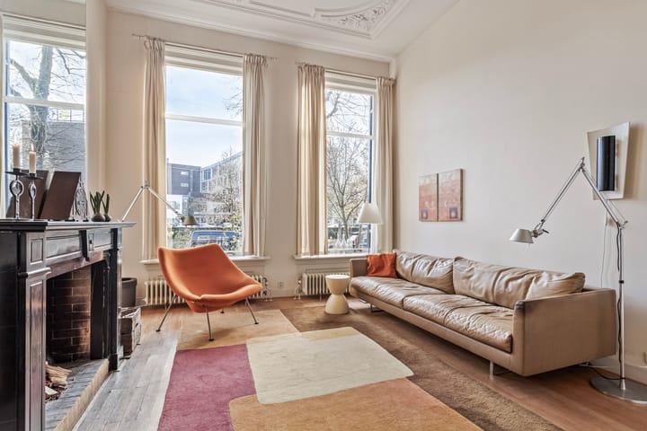 Tussenwoning te koop: Coehoornsingel 60, Zutphen