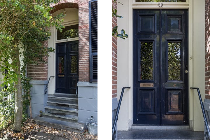 Foto 4 van Coehoornsingel 60