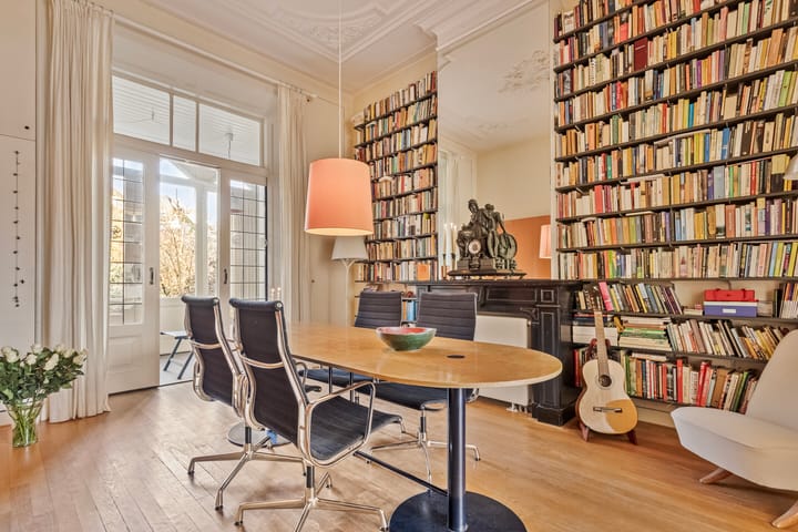 Tussenwoning te koop: Coehoornsingel 60, Zutphen