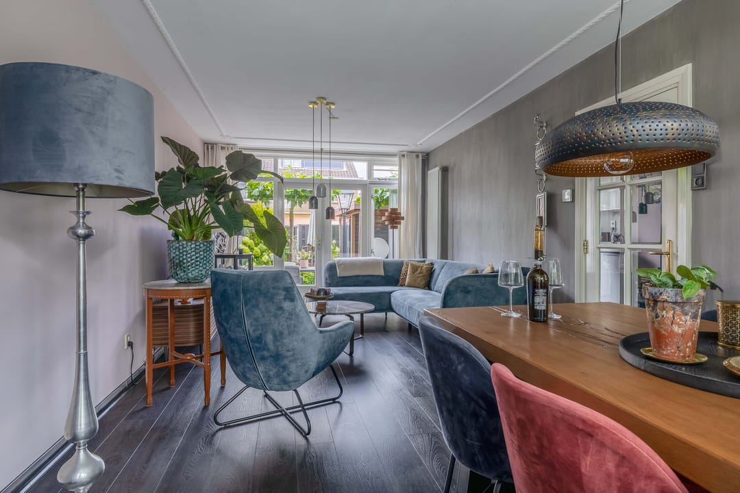 Photo 11 of Cornelis Outshoornstraat 8
