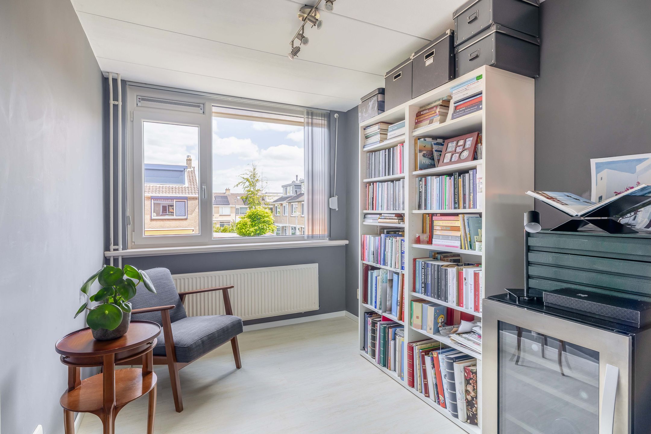 Photo 30 of Cornelis Outshoornstraat 8