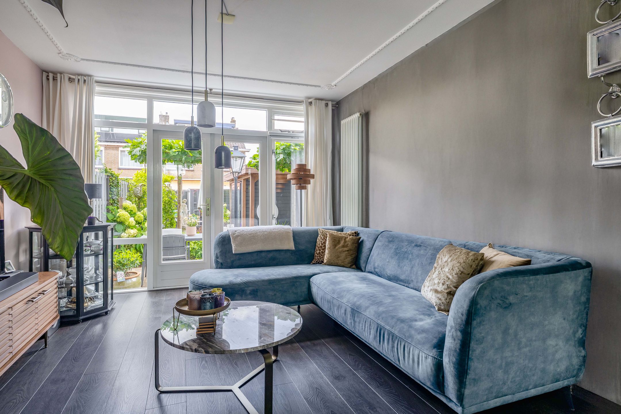 Photo 12 of Cornelis Outshoornstraat 8