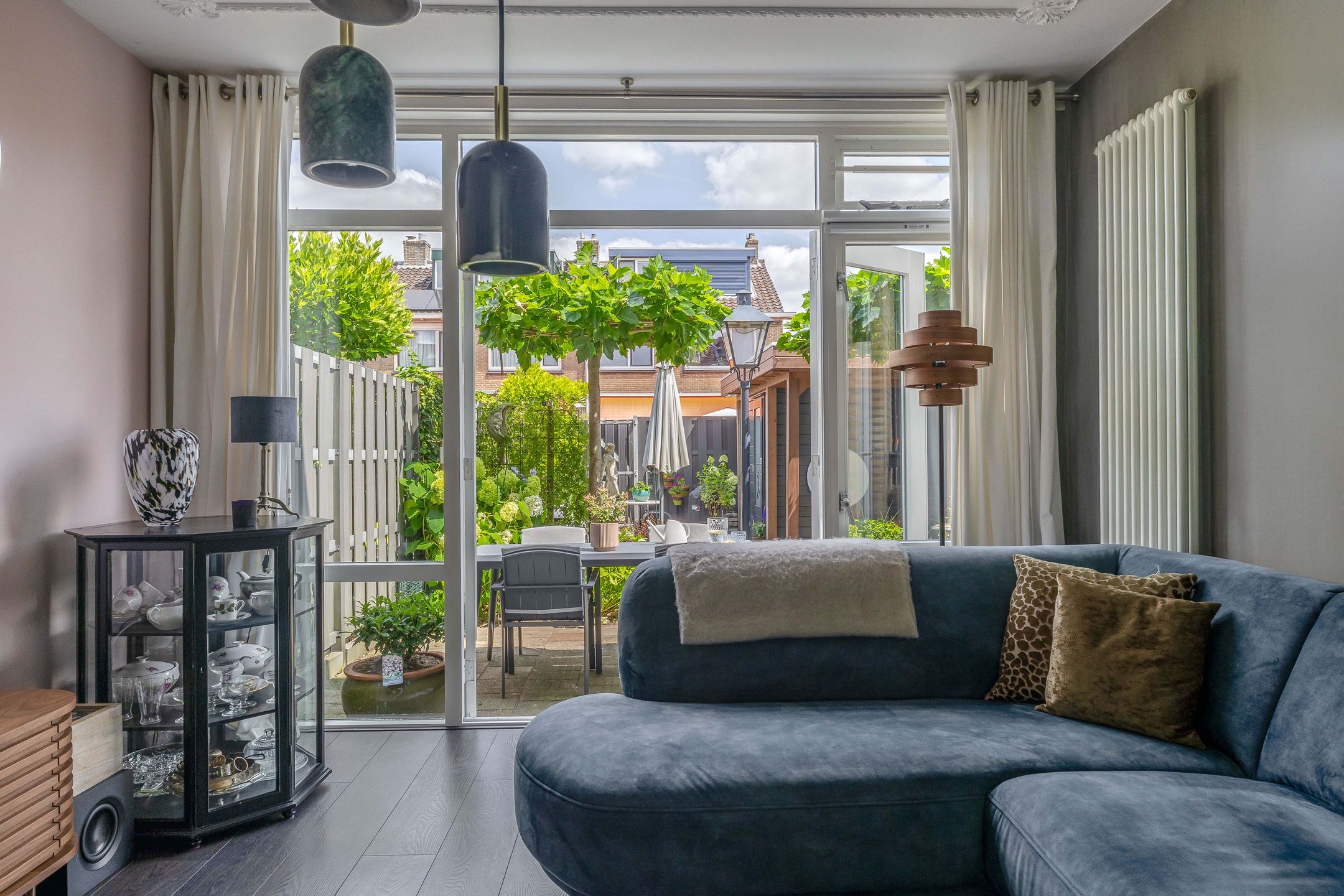 Photo 15 of Cornelis Outshoornstraat 8