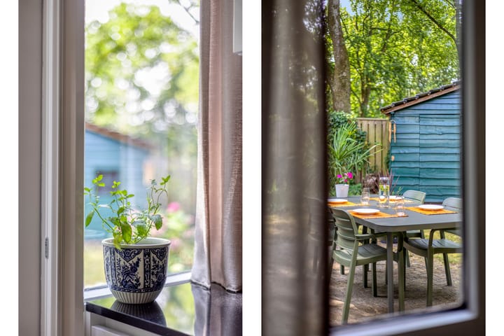 Hoekwoning te koop: Vogezenlaan 199, Tilburg