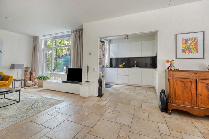 Hoekwoning te koop: Vogezenlaan 199, Tilburg